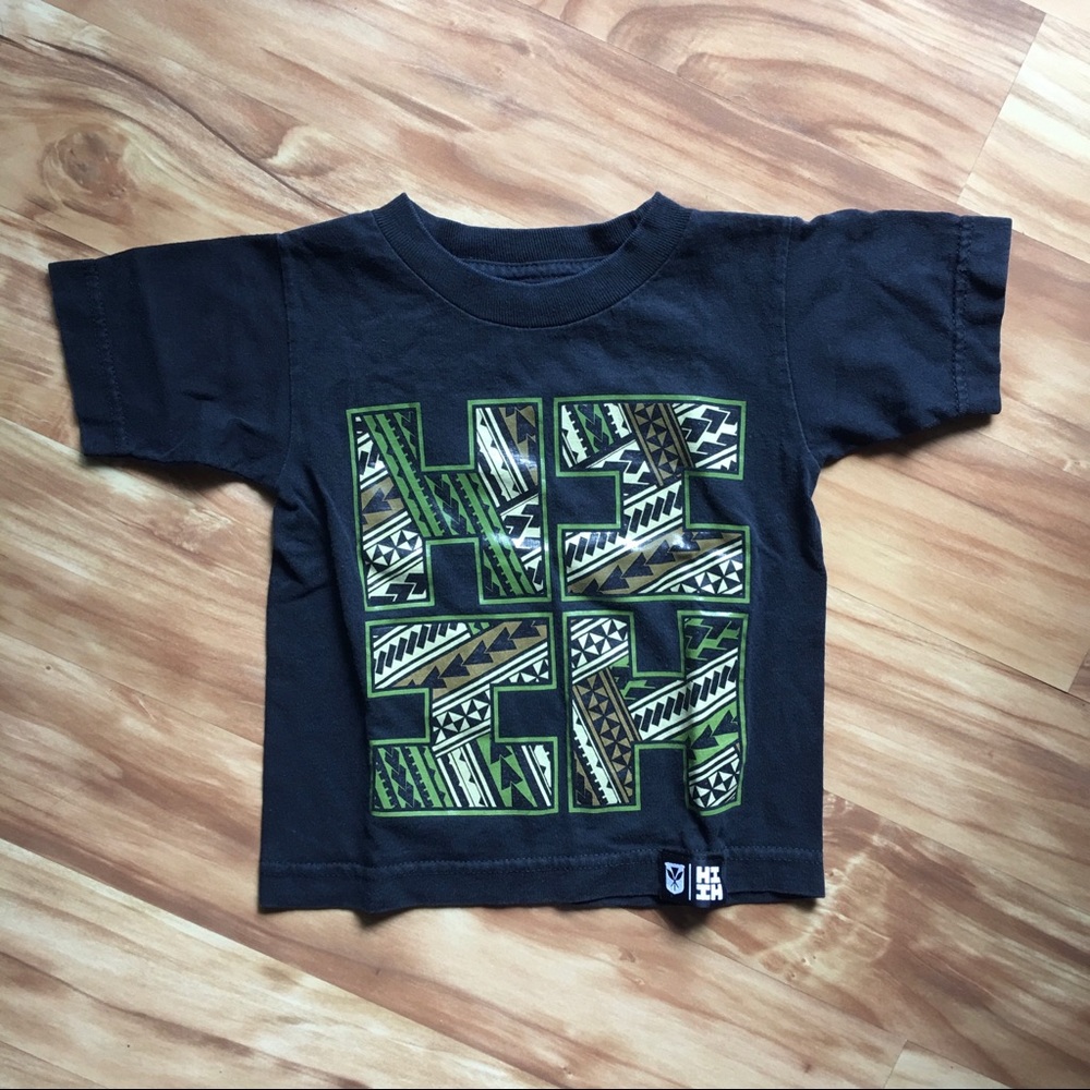 Toddler Hawaii’s Finest shirt